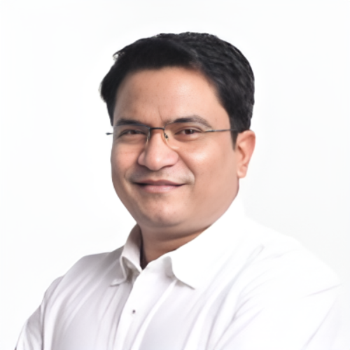 Dr. Sandip Patil